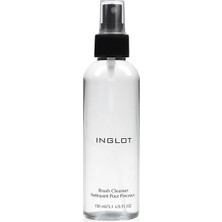 Makyaj Fırçası Temizleme Spreyi-Brush Cleanser (150 Ml)