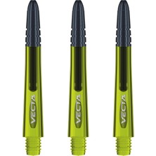Winmau Vecta Shaft Yeşil - Medium