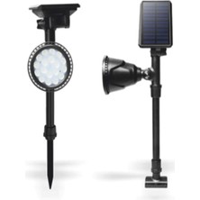 Helios 88-2004 Solar Spot Aydınlatma 15 Watt [beyaz Işık]