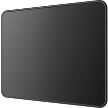 Wonkey Pro - Dikişli Mouse Pad Gaming, Oyuncu Gamer Mousepad, Ofis Tipi Mouse Ped, Orta Boy Fare Al