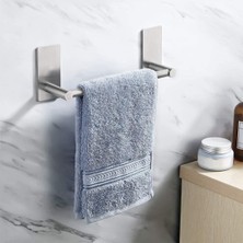 Towel Holder By