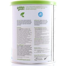 Golden Goat 2 Devam Sütü 1 Paket (1 x 400 G)