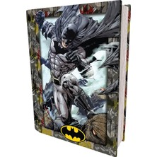 Comics Spider-Man 300 Parça Puzzle 33194