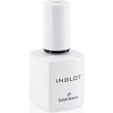 Inglot Tırnak Bakım Kremi-pH Cuticle Remover