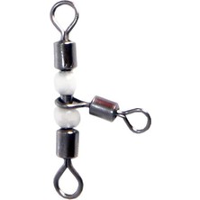 Sea Horse No:3 * 4 3 Lü Fırdöndü 10 Lu Paket