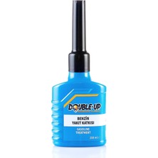 Double Up Db-11 Double-Up Benzin Katkısı- 350 ml