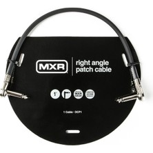 Mxr Yama Kablosu 1ft / 1ft (Dcp1)