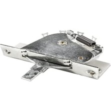 Fender Pure Vintage 5-Position Pickup Selector Switch 5 Yollu Switch