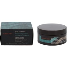 Men Pure-Formance Thickening Paste Saç Şekillendirici 75ML