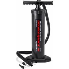 Intex Double Quick - Handpumpe