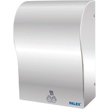 Palex 3808-15 Fotoselli Çelik Gövde El Kurutma Makinesi