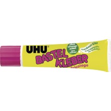 Uhu Bastelkleber - Beyaz Tutkal 90 gr