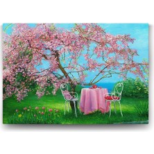Tablosu 90 x 60