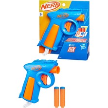 N Serisi Flex Dart Tabancası - N1 Dart Ile Uyumlu 2 Adet