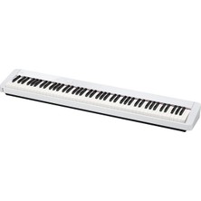 Casio Px S1100WE Dijital Piyano, Beyaz