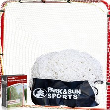 Park &amp; Sun Elastik Slip-Ağı, Yedek Kale Ağı, Iç Mekan/dış Mekan, Tüm Hava Koşulları (