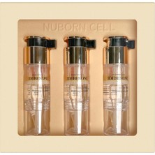 Cell Idebenone Double Shot Whitening Ampoule Set 3X11 ml Çift Fazlı Aydınlatıcı Cilt Serumu