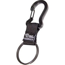 Key-Bak 0308-201 Carabiner Anahtarlık Halkası
