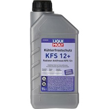 Liqui Moly Radyatör Antifrizi Kfs 12+ - 21145