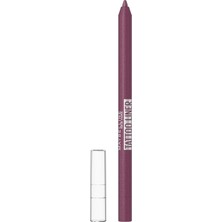 Maybelline New York Tattoo Liner Jel Göz Kalemi - 818 Berry Bliss