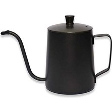 Epinox Mini Kettle 600 ml Kapaklı (Mkk-60)
