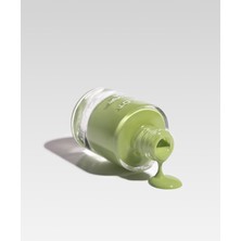 Inglot Natural Origin Nail Polish