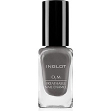 Inglot O2m Breathable - Oje Nefes Alan Tırnaklar