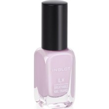 Inglot O2m Breathable - Oje Nefes Alan Tırnaklar