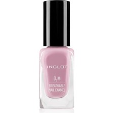 Inglot O2m Breathable - Oje Nefes Alan Tırnaklar