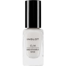 Inglot O2m Breathable Base