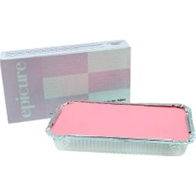 Epicure Titanyum Pudralı Kalıp Sir Ağda 500GR