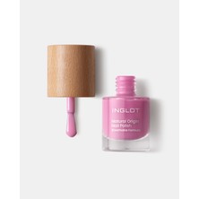 Inglot Natural Origin Nail Polish