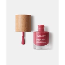 Natural Origin Nail Polish