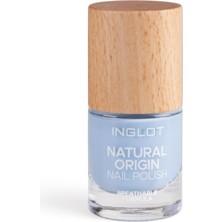 Inglot Natural Origin Nail Polish