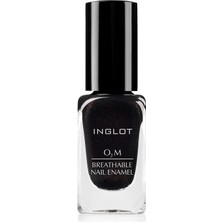 Inglot O2m Breathable - Oje Nefes Alan Tırnaklar