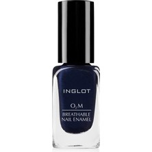 Inglot O2m Breathable - Oje Nefes Alan Tırnaklar