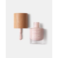 Inglot Natural Origin Nail Polish