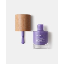 Inglot Natural Origin Nail Polish
