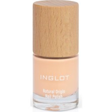Inglot Natural Origin Nail Polish