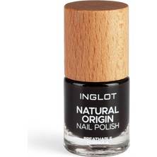 Inglot Natural Origin Nail Polish