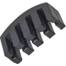 Smtc-3 Plastik Çello Susturucusu