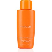 Inglot Aseton-Nail Enamel Remover (25 ml)