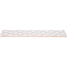 Inglot Nail File 180/180 ORANGE