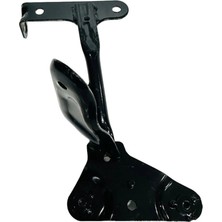 Bajaj Pulsar Rs 200 Orijinal Sağ Kafa Demiri / Sağ Far Bağlantı Demiri (Bracket Headlamp Rh)