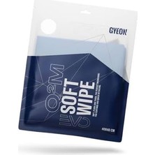Gyeon Q2M Softwipe Evo 40X40CM