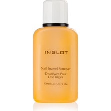 Inglot Aseton-Nail Enamel Remover (100 ml)