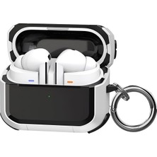 Samsung Galaxy Buds 3 Pro, Buds 3 ve Buds 3 Fe ile Uyumlu Darbelere Karşı Ultra Güçlü Çift Ren