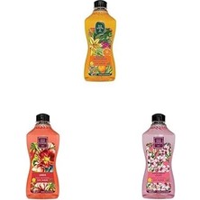 Eyüp Sabri Tuncer Doğal Zeytinyağlı Sıvı Sabun Seti (3X1500ML)