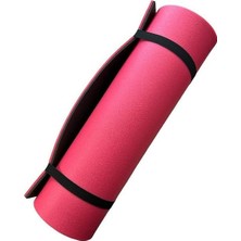Unisex Pilates Minderi 8 mm &amp; Yoga Mat Cks-13