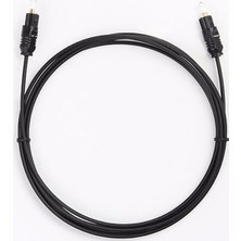 Optik 1 Metre Optic Sinema Sistemi Ses Kablosu